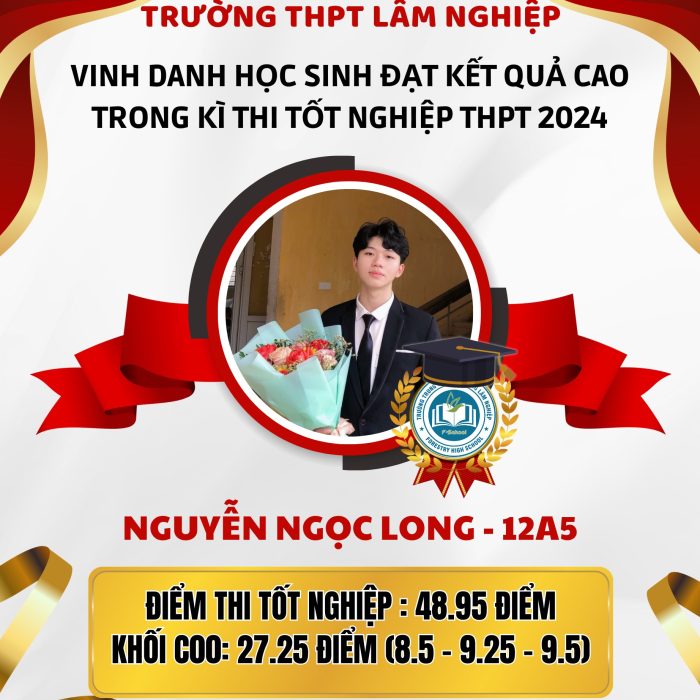 Nguyễn Ngọc Long 12A5